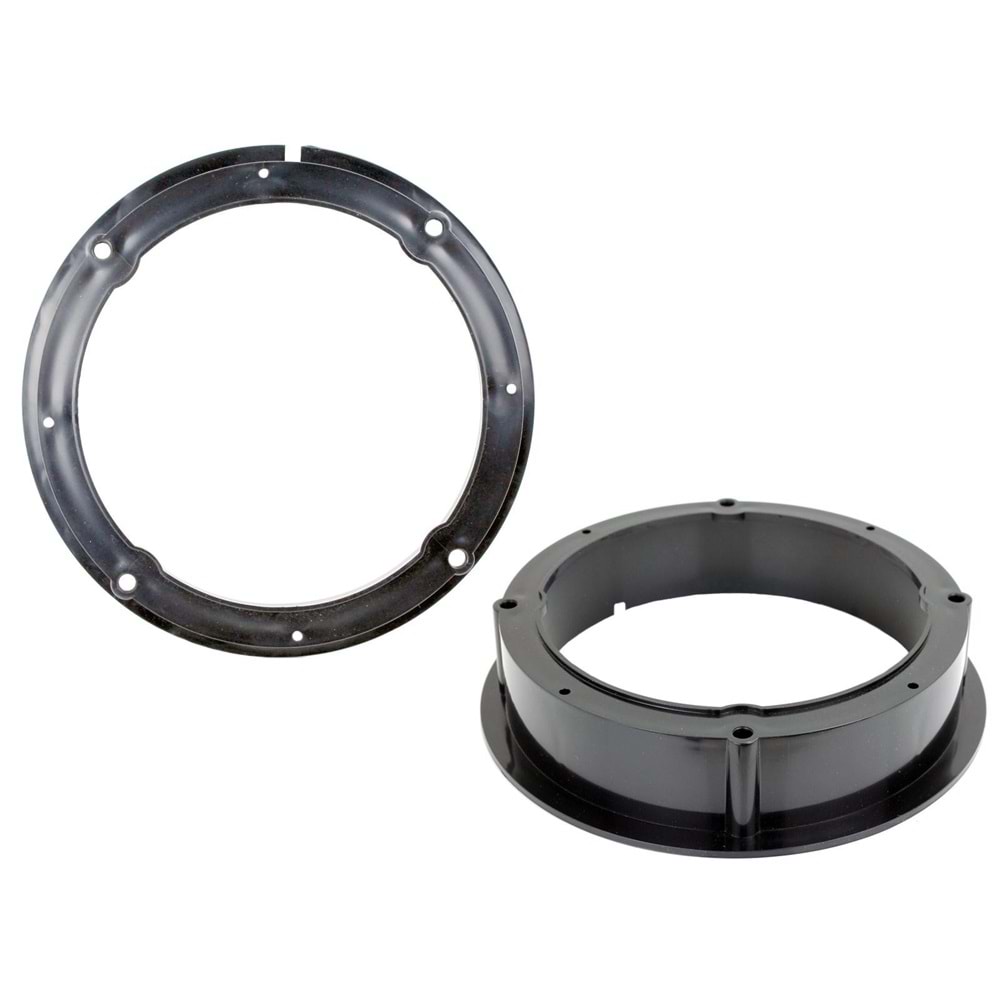 TRACOUSTICS 16CM 2 ADET WV SKODA SEAT PLASTİK KASNAK