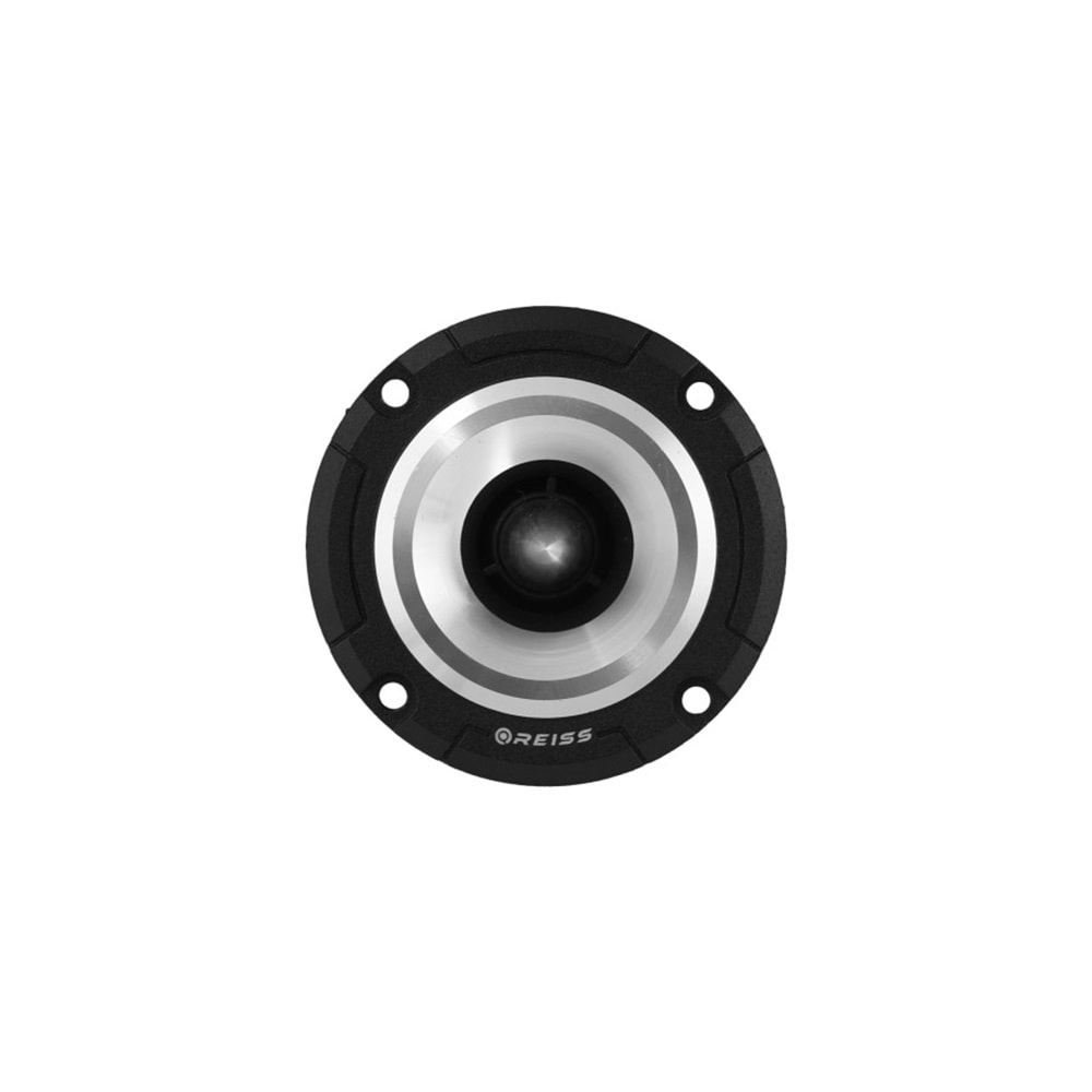 REISS AUDIO RSTA42 SUPER BULLET TWEETER 100W ÇİFT