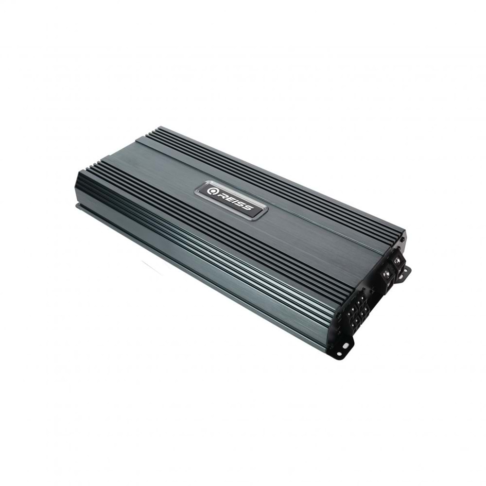REISS AUDİO RSZ475.4D 475 RMS FULL RANGE CLASSS D