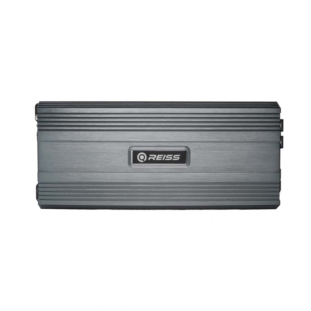 REISS AUDİO RSZ475.4D 475 RMS FULL RANGE CLASSS D