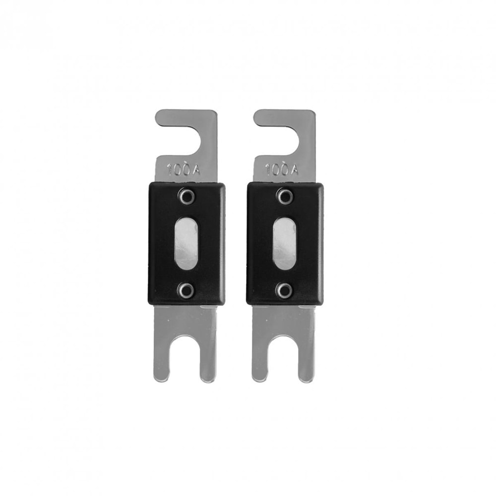 REISS AUDIO RS AX100A 2 Lİ SİGORTA İÇİ