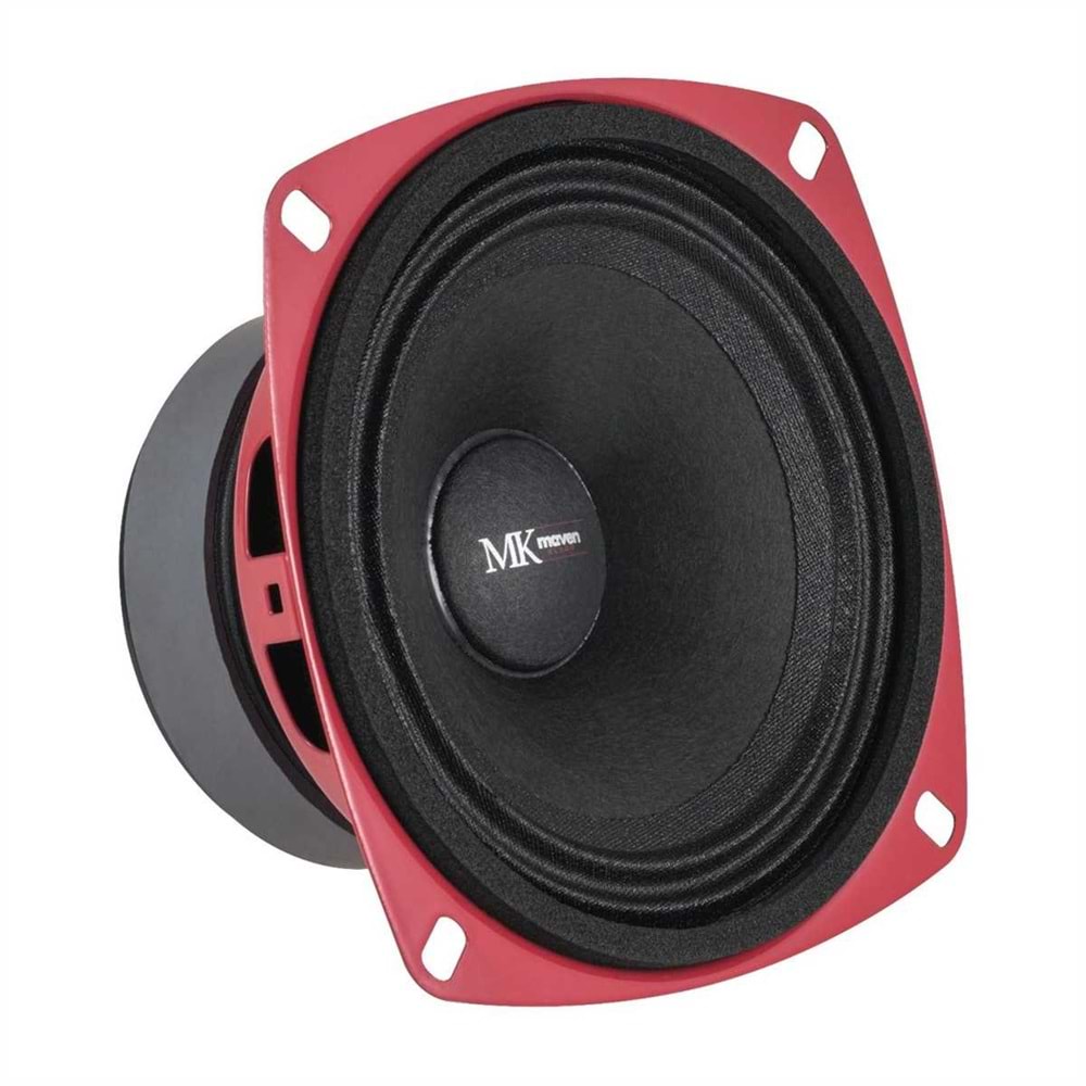 MK MAVEN KANG MKTH2040 THOR SERIES 80 RMS 10 CM MİDRANGE