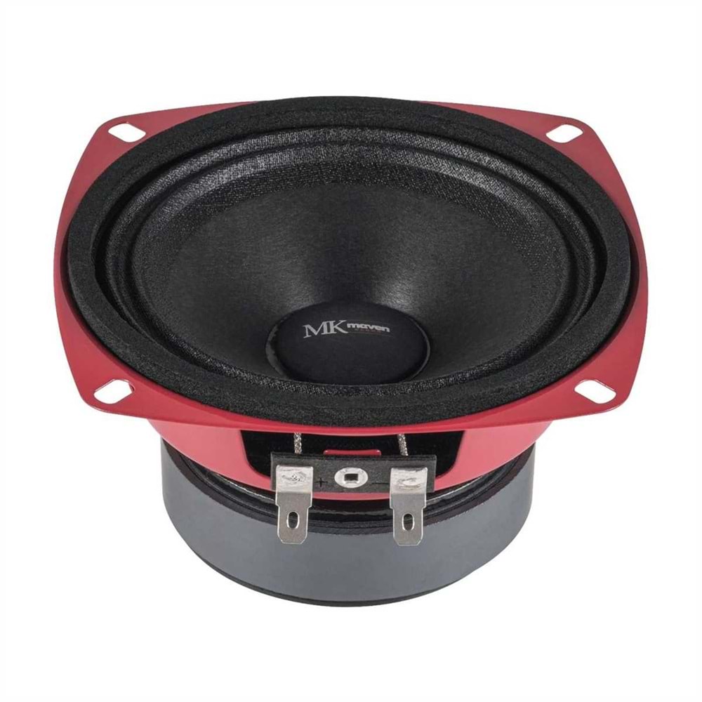 MK MAVEN KANG MKTH2040 THOR SERIES 80 RMS 10 CM MİDRANGE