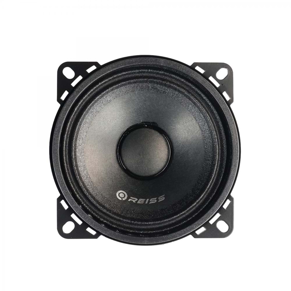 REISS AUDIO RSM4NX NEO 10 CM MIDRANGE 120W ÇİFT