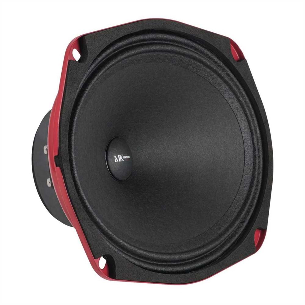 MK MAVEN KLANG MKTH6069 100W RMS 6X9 MİDRANGE