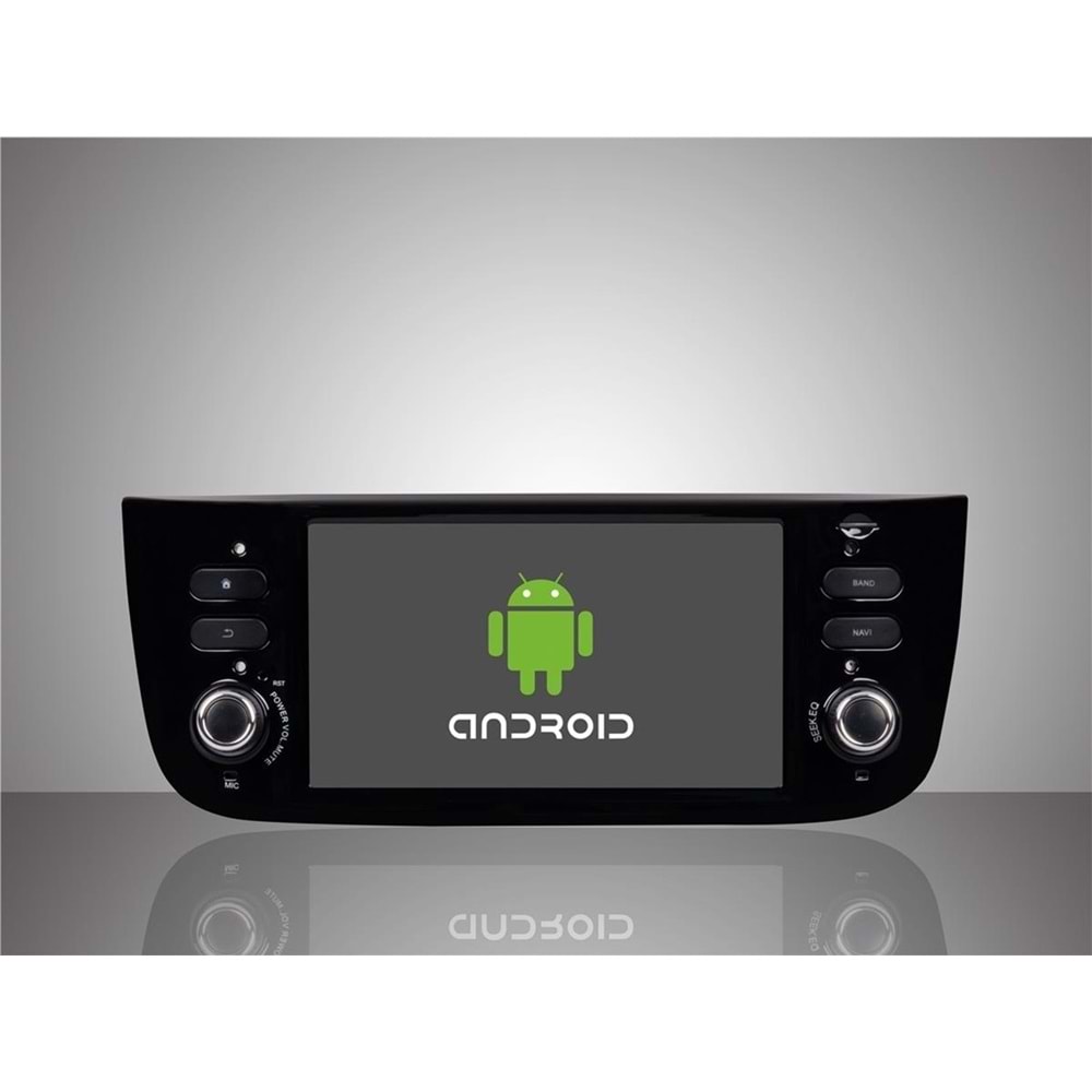 TRACOUSTICS MEGA VM4008 PUNTO 4/64 ORJİNAL OEM CİHAZ
