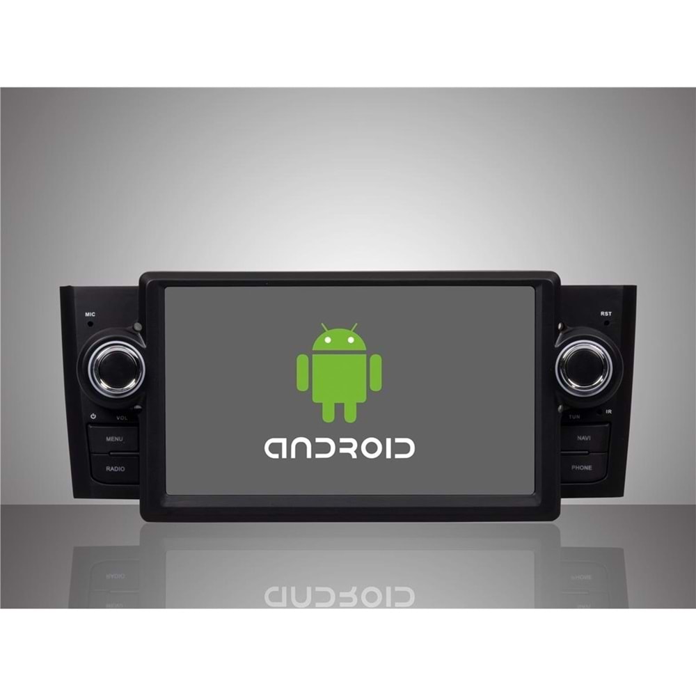 TRACOUSTICS MEGA VM4000 LİNEA 4/64 ORJİNAL OEM CİHAZ