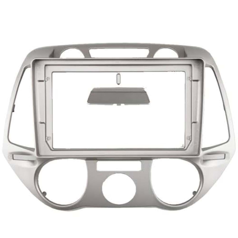 TRACOUSTICS CR076S HYUNDAİ İ20 DİGİTAL/ANALOG OEM ÇERÇEVESİ 2010-2014