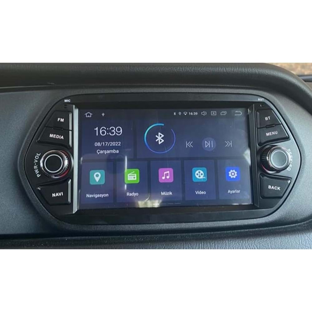 MEGAVOX EGEA MGX 4/64 MULTIMEDIA