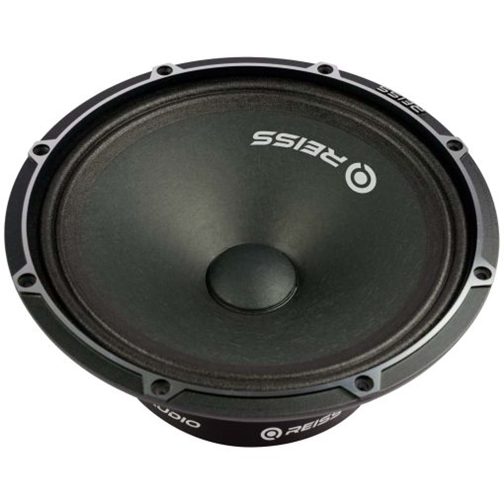 REISS AUDIO RSM81EX 20 CM 400W 200 RMS MİDRANGE