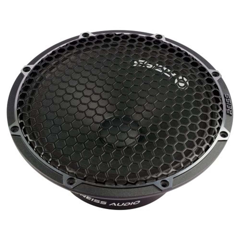 REISS AUDIO RSM81EX 20 CM 400W 200 RMS MİDRANGE