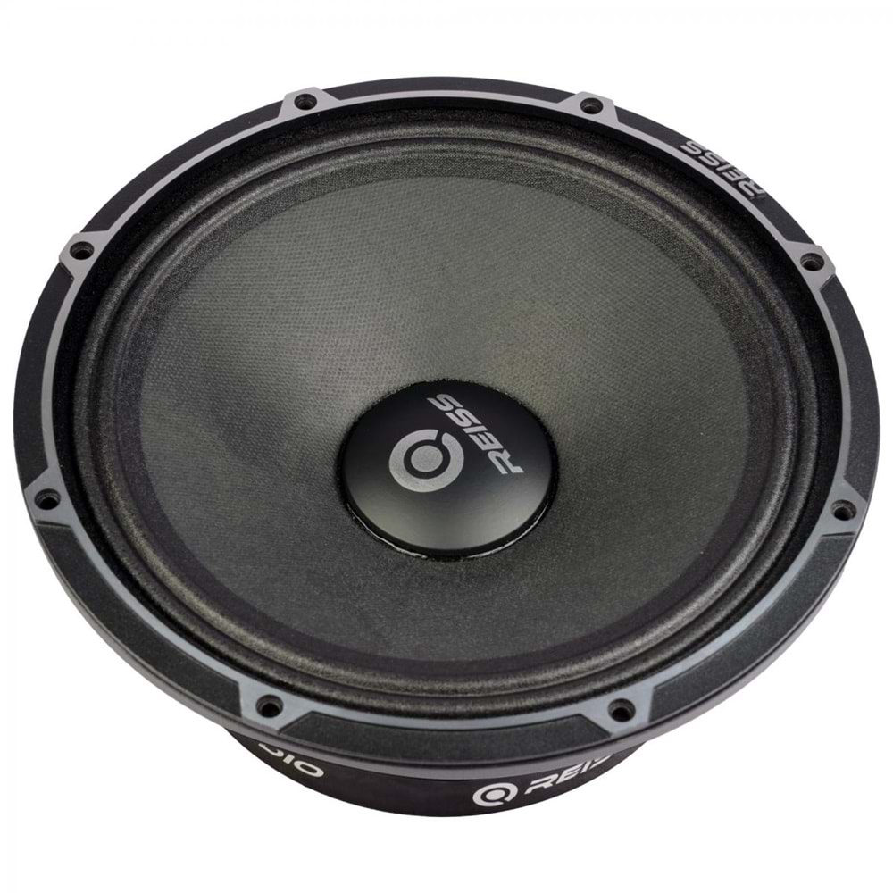 REISS AUDIO RSM84VB 20 CM 750W 375 RMS MİDRANGE