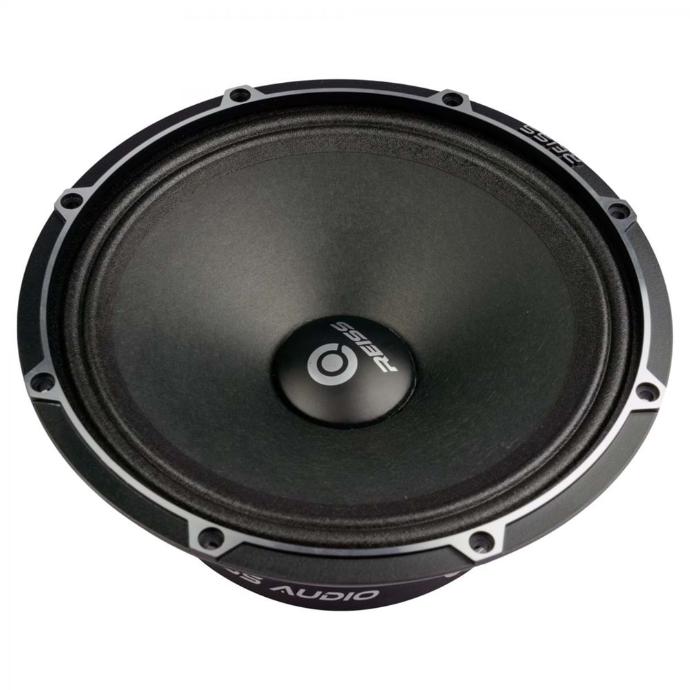 REISS AUDIO RSM87EX 20 CM 600W 300 RMS MİDRANGE
