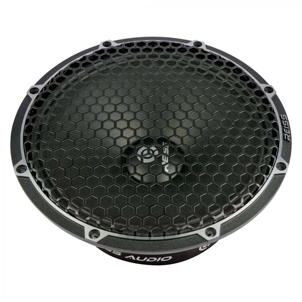 REISS AUDIO RSM87EX 20 CM 600W 300 RMS MİDRANGE