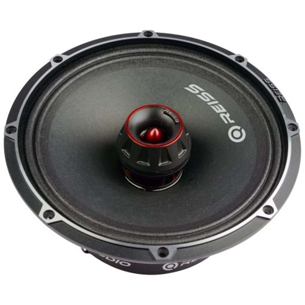 REISS AUDIO RSM8SE 20 CM 500W 250 RMS MİDRANGE