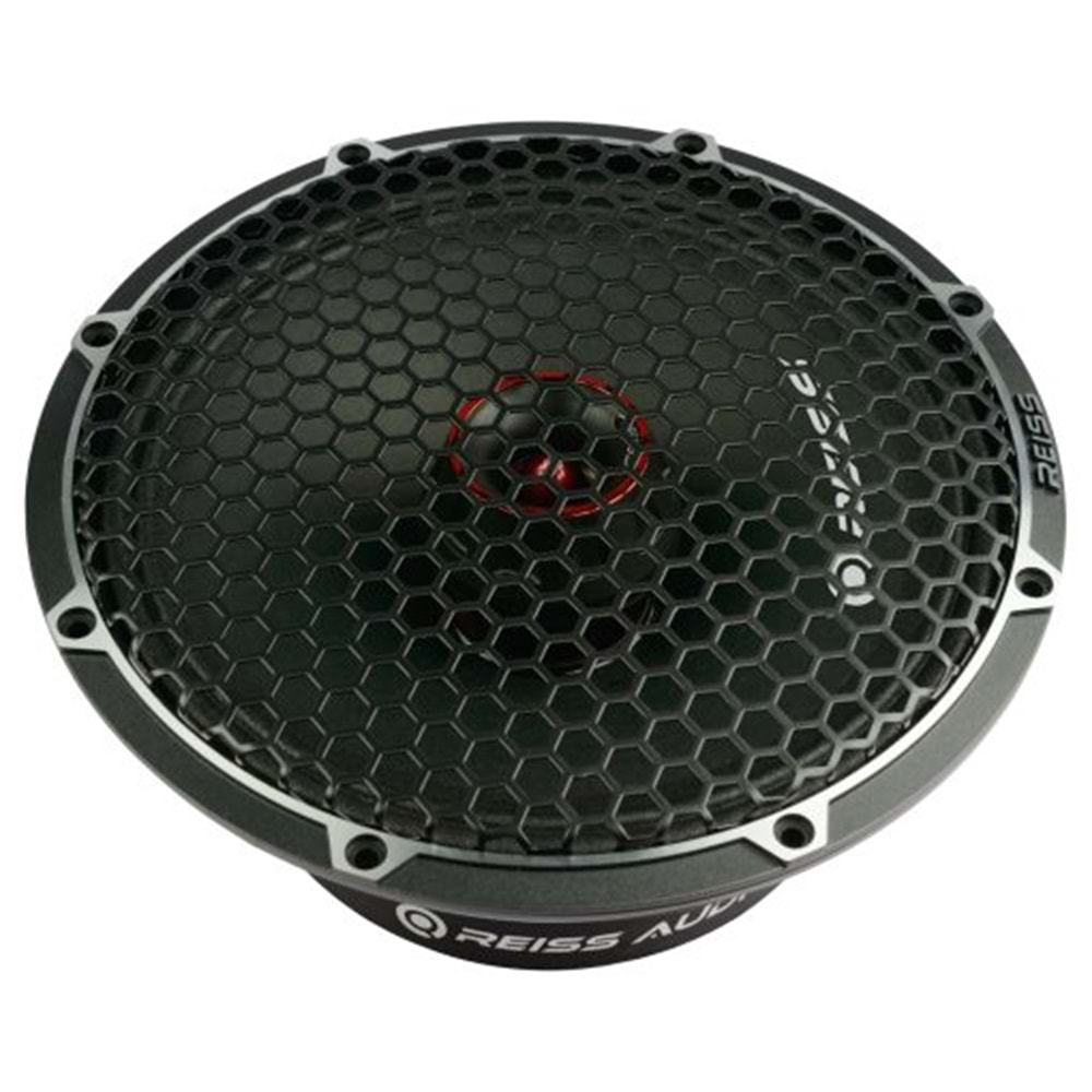 REISS AUDIO RSM8SE 20 CM 500W 250 RMS MİDRANGE
