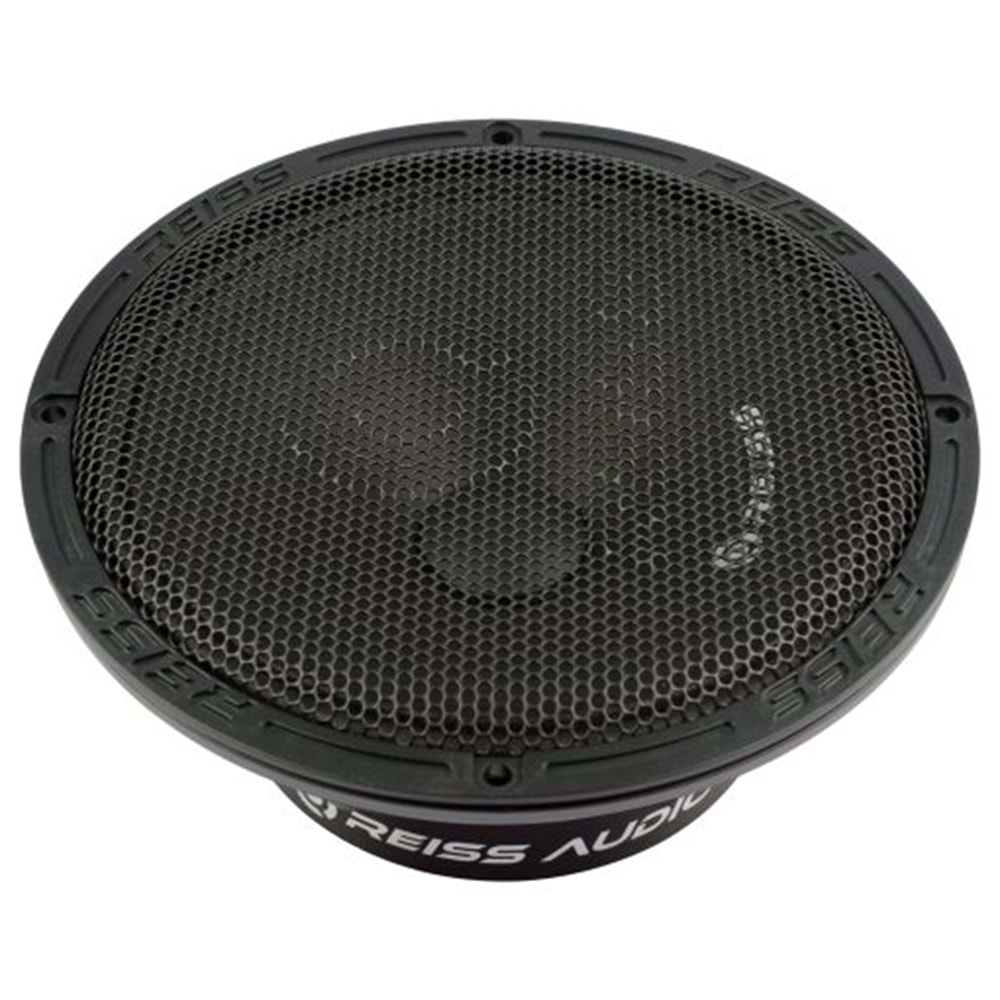 REISS AUDIO RSM62EX 16 CM MIDRANGE 150 RMS 300W
