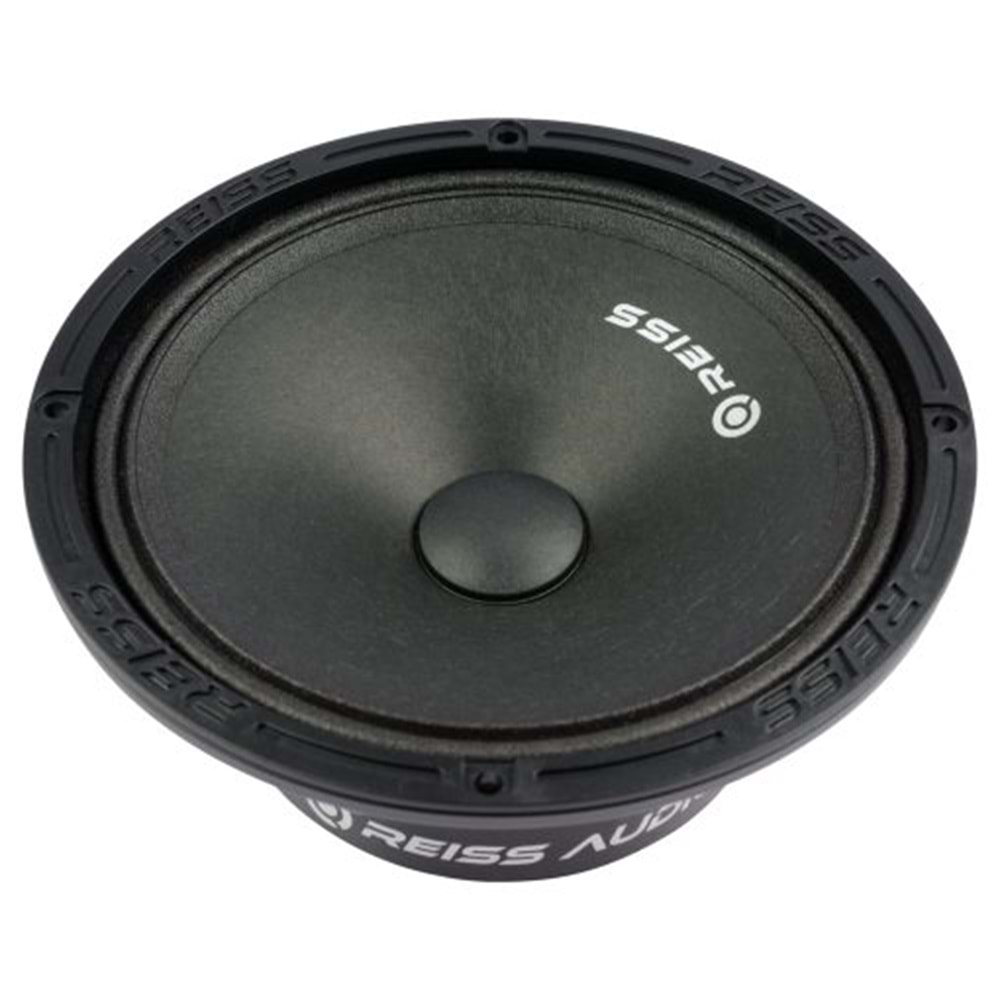 REISS AUDIO RSM62EX 16 CM MIDRANGE 150 RMS 300W