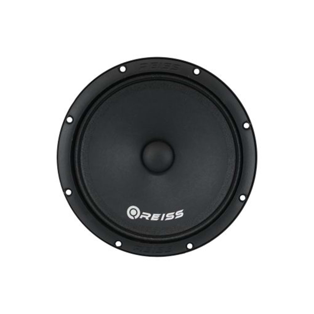REISS AUDIO RSM6DP 16 CM MIDRANGE 60 RMS 180W