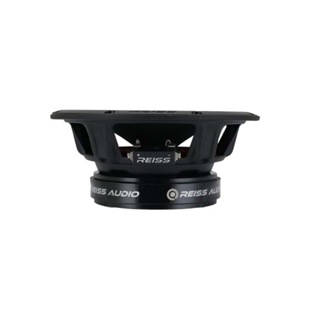 REISS AUDIO RSM6DP 16 CM MIDRANGE 60 RMS 180W