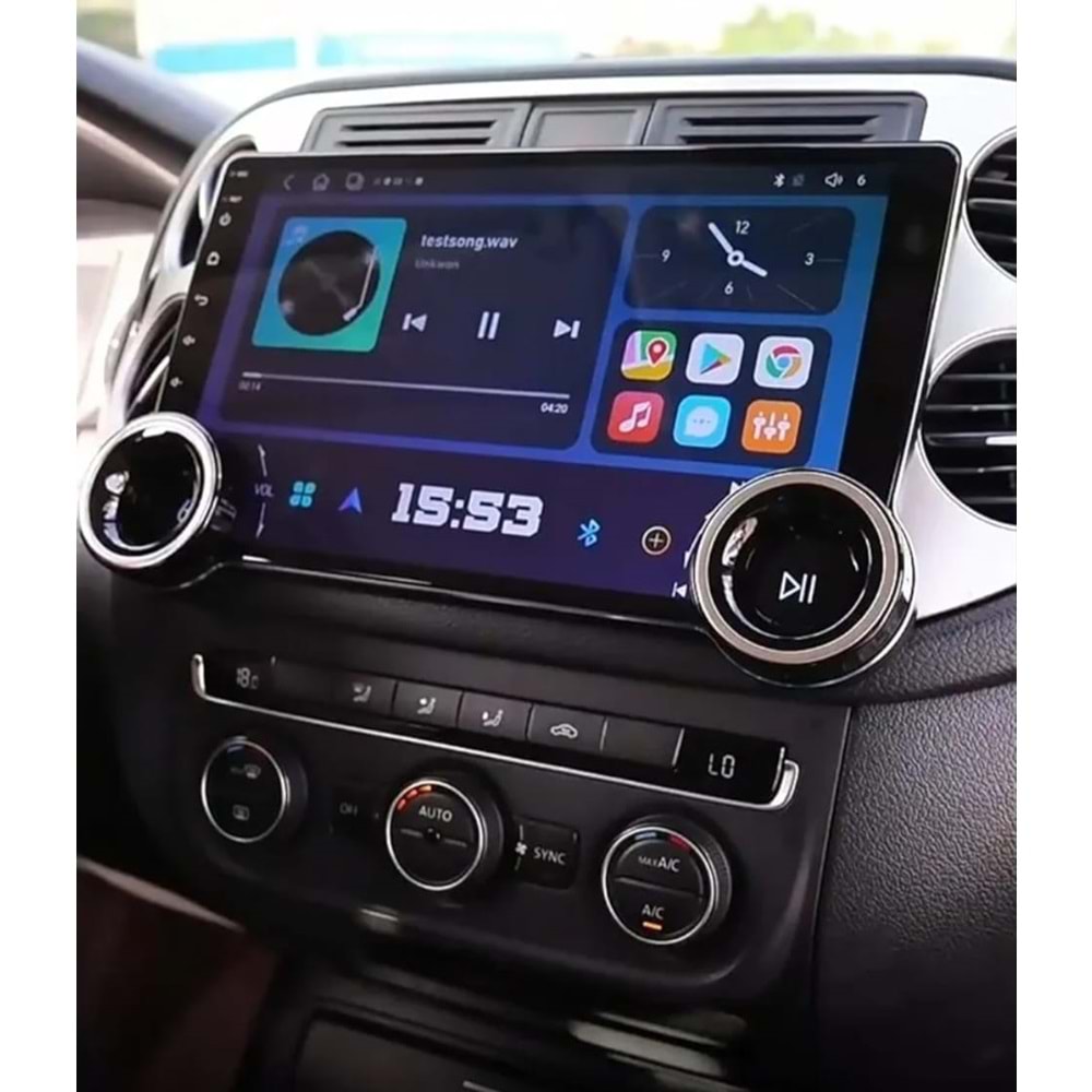 DIAMOND 2K 4/64 RAM 10.1 ANDROİD MEDİA PLAYER