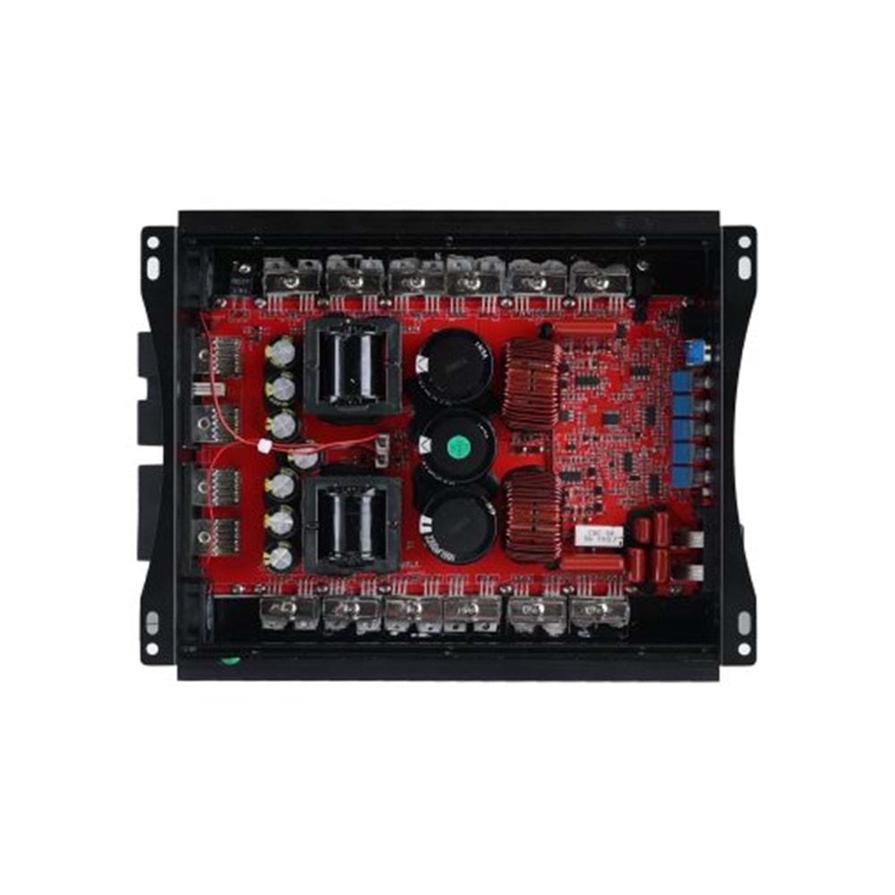 REISS AUDIO RSF5000.1D FULL RANGE CLASS D