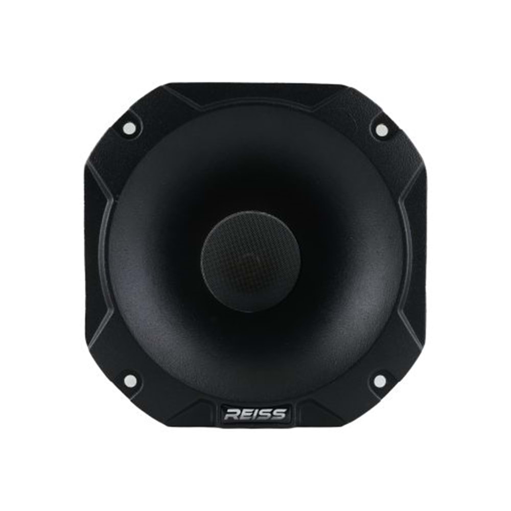 REISS AUDIO RSHR6 15 CM Max Power 400 Watt Power (TEK)