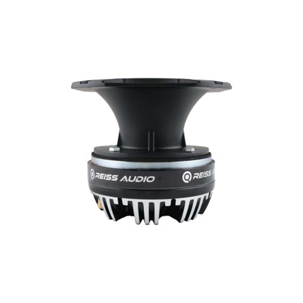 REISS AUDIO RSHR6 15 CM Max Power 400 Watt Power (TEK)