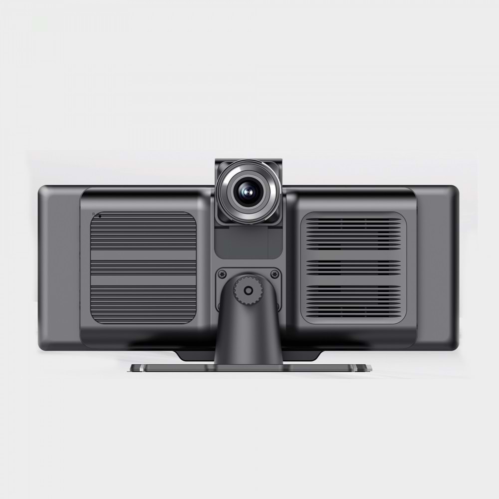 NEWFRON NF CP10 CARPLAY ANDROIDAUTO 10.26” DVR KAYIT CİHAZI