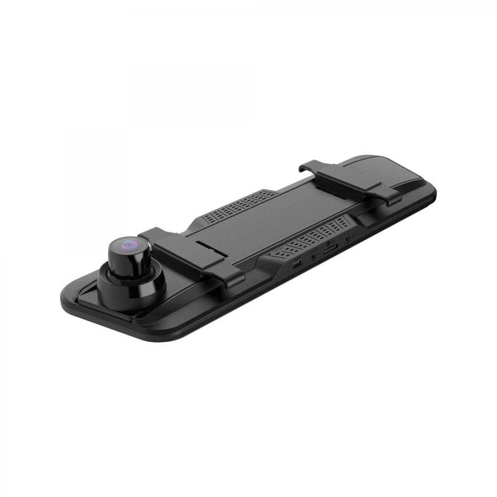 NEWFRON HS15 FHD 1080P Dual Dash cam 9.6 IPS KAYIT CİHAZI
