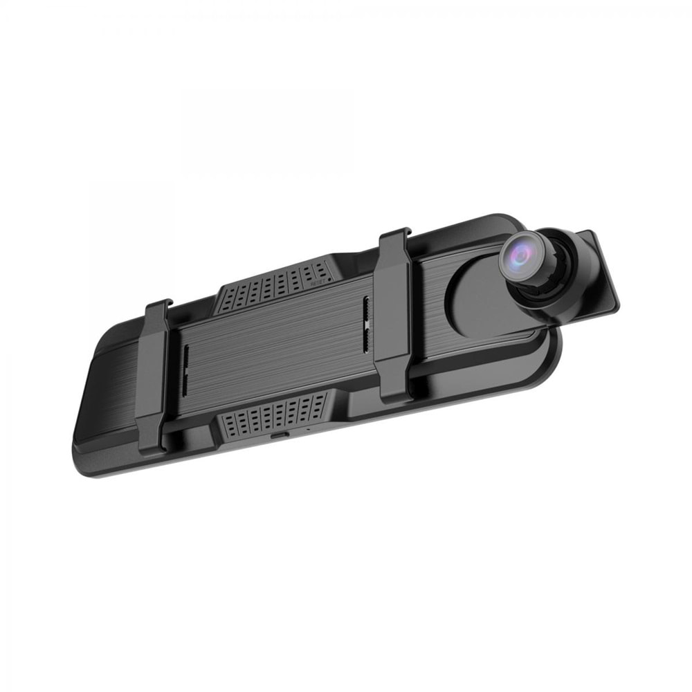 NEWFRON HS15 FHD 1080P Dual Dash cam 9.6 IPS KAYIT CİHAZI