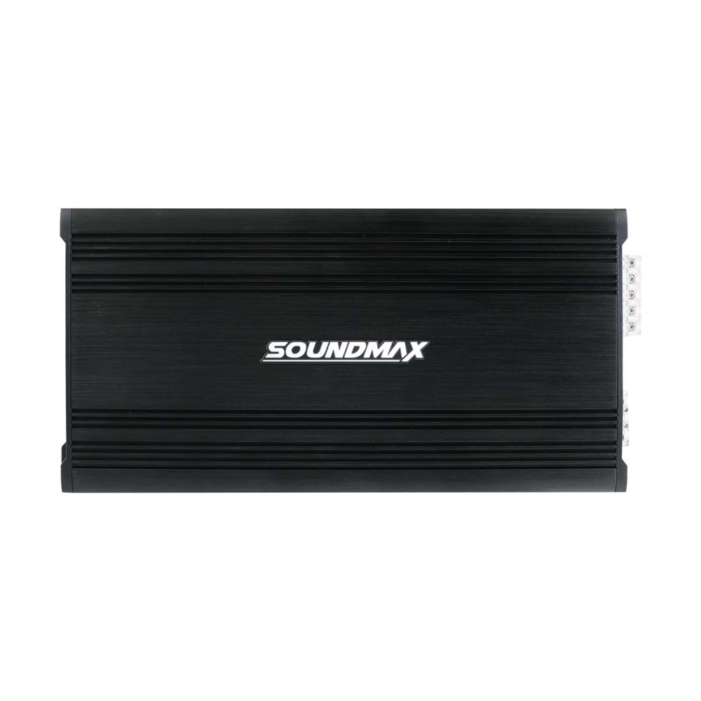 SOUNDMAX SXLM5065.5 5 KANAL CLASS HYBRID
