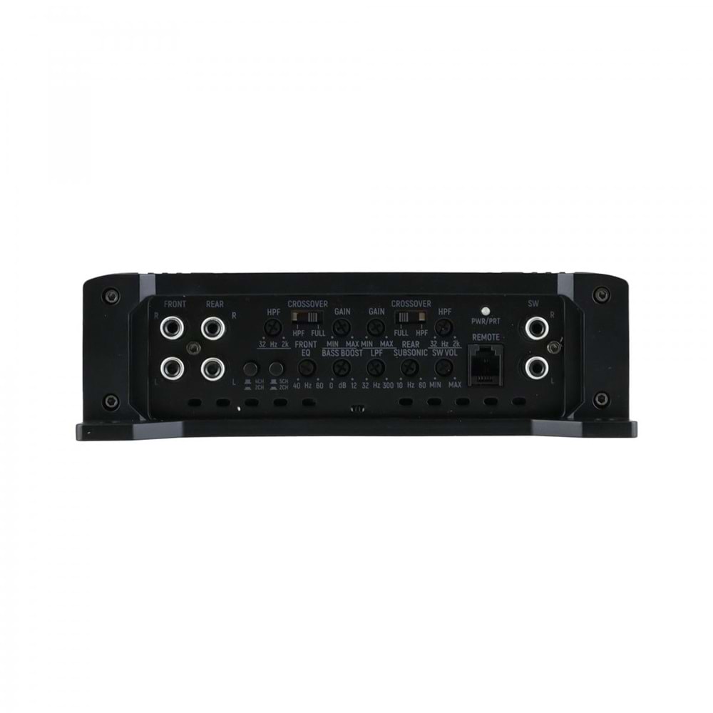 SOUNDMAX SXLM5065.5 5 KANAL CLASS HYBRID