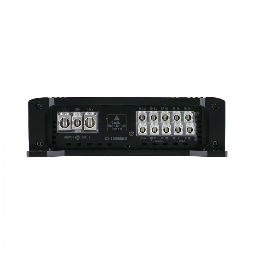 SOUNDMAX SXLM5065.5 5 KANAL CLASS HYBRID