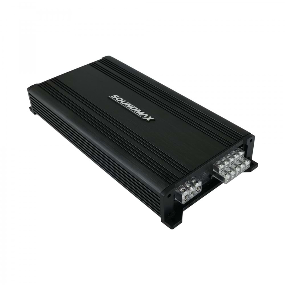 SOUNDMAX SXLM5065.5 5 KANAL CLASS HYBRID