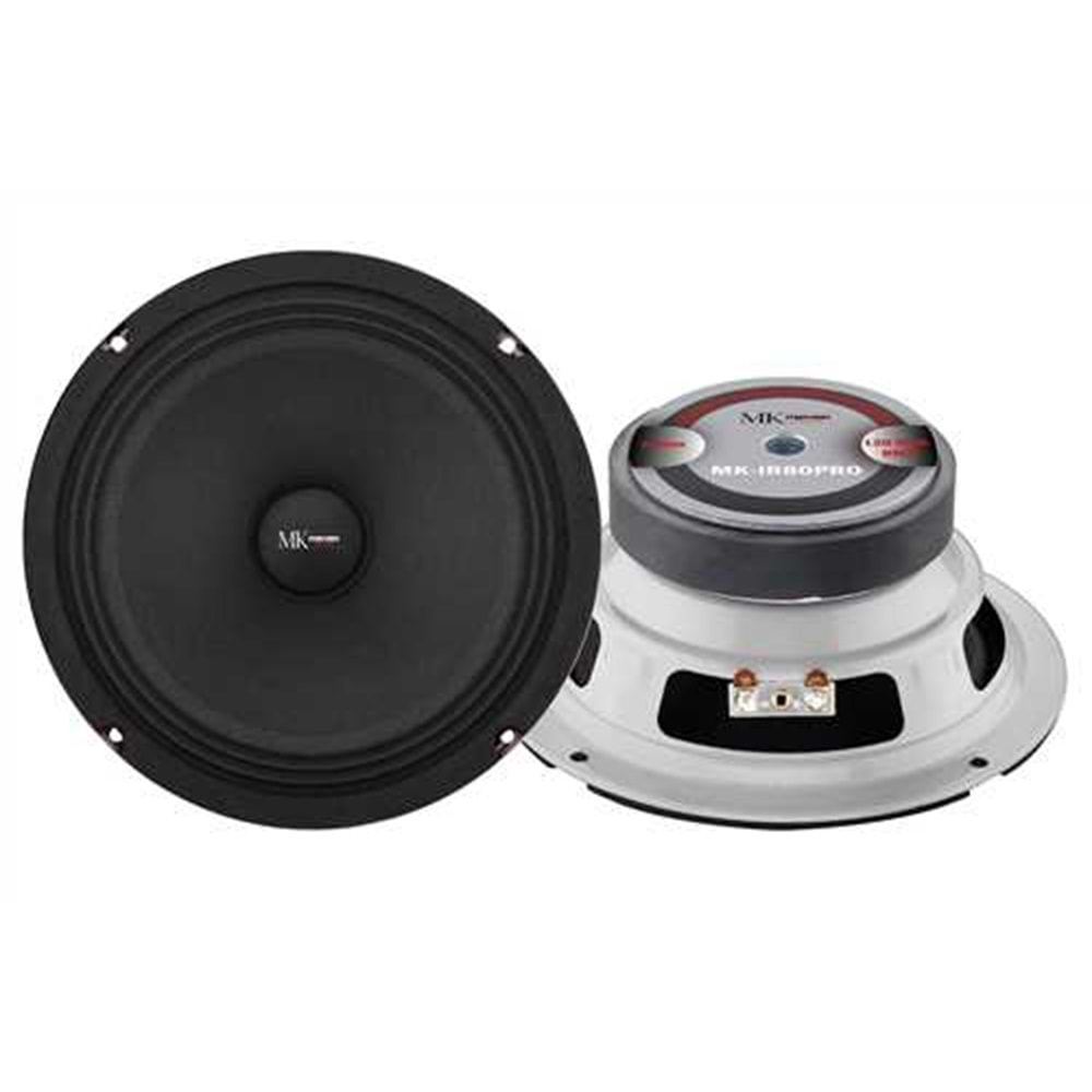 MK MAVEN KLANG MKIR80PRO 20 CM KAPAKLI MİDRANGE