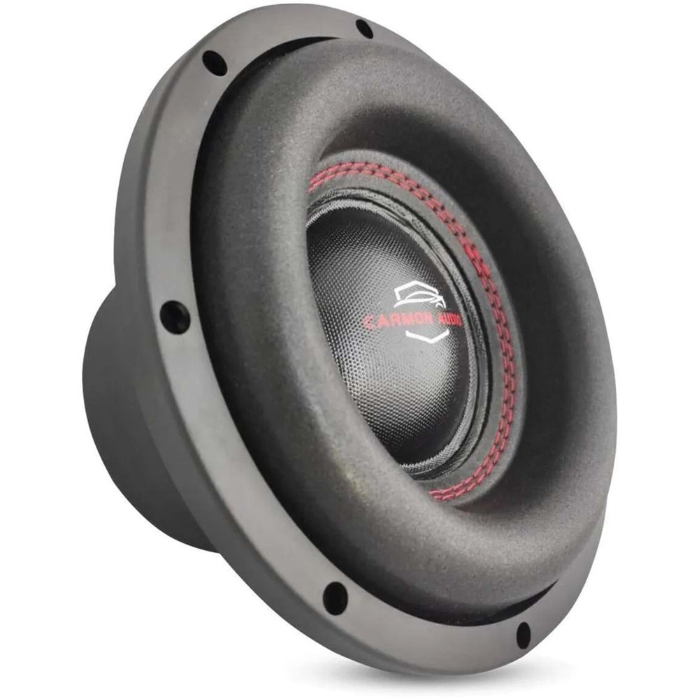 CARMON AUDIO GH3.000 30CM 1200WAT 600RMS SUBWOOFER