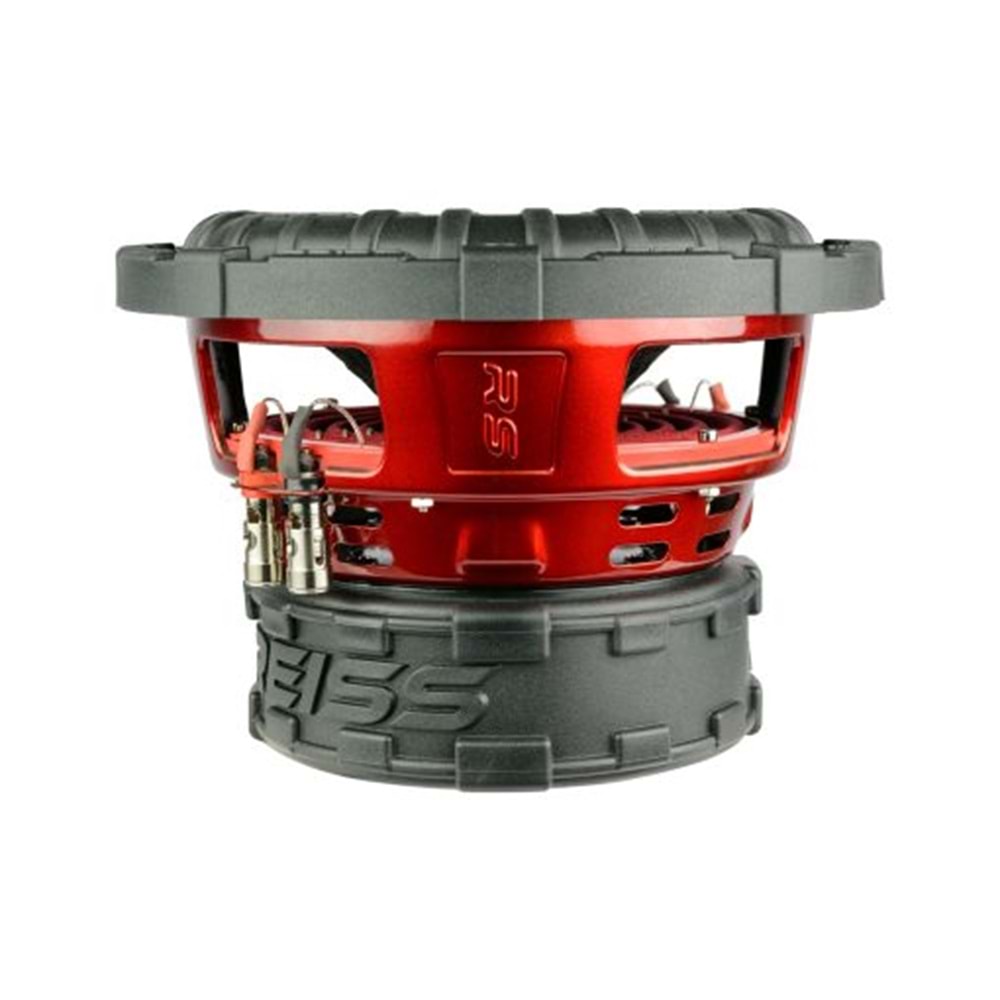 REISS AUDIO RSRX8 D.4 20CM RMS 400 MAX POWER 800W SUBWOOFER