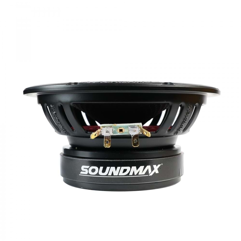 SOUNDMAX SXM62BN 16 CM MIDRANGE 140 RMS 280W ÇİFT