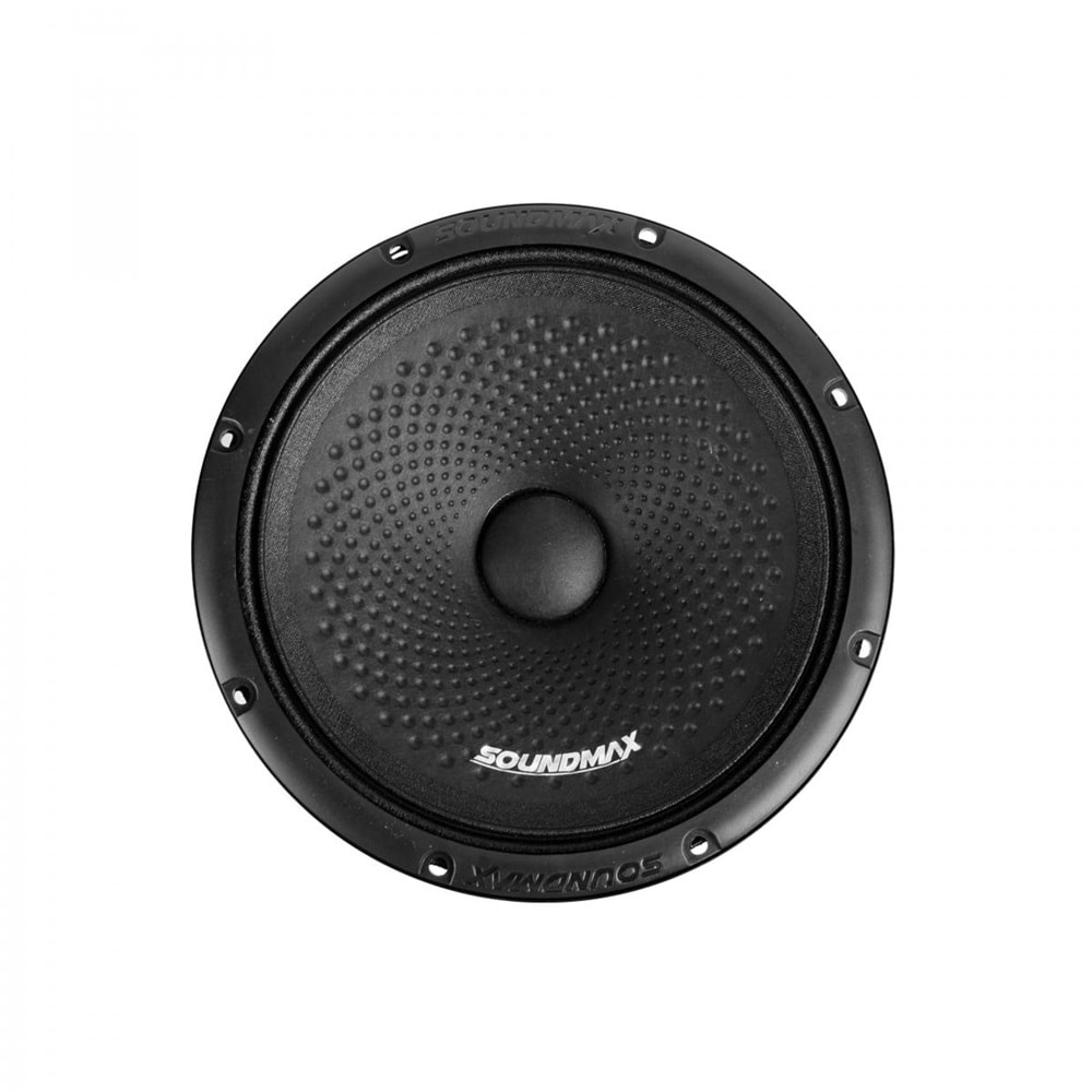 SOUNDMAX SXM62BN 16 CM MIDRANGE 140 RMS 280W ÇİFT
