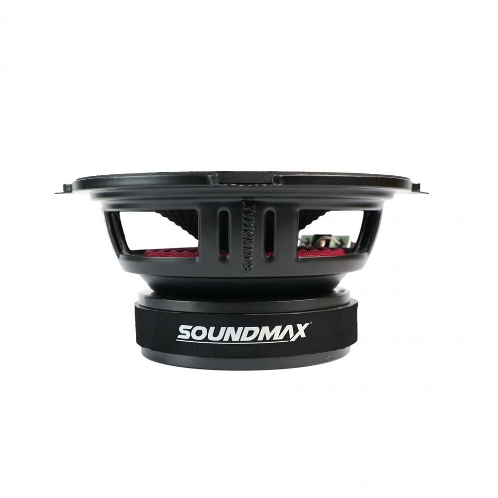 SOUNDMAX SXM52BN 13CM 80 RMS 160WMIDRANGE
