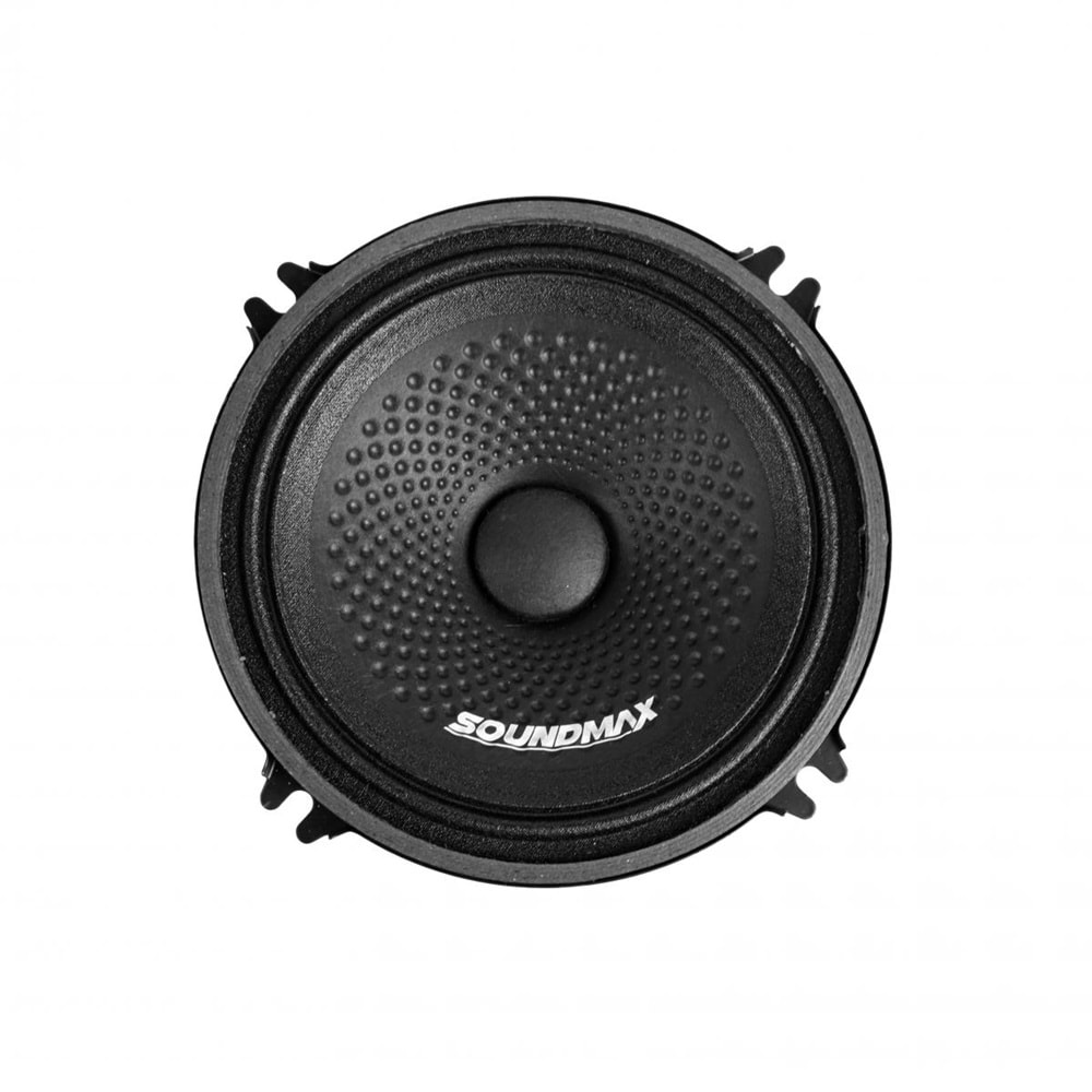 SOUNDMAX SXM52BN 13CM 80 RMS 160WMIDRANGE