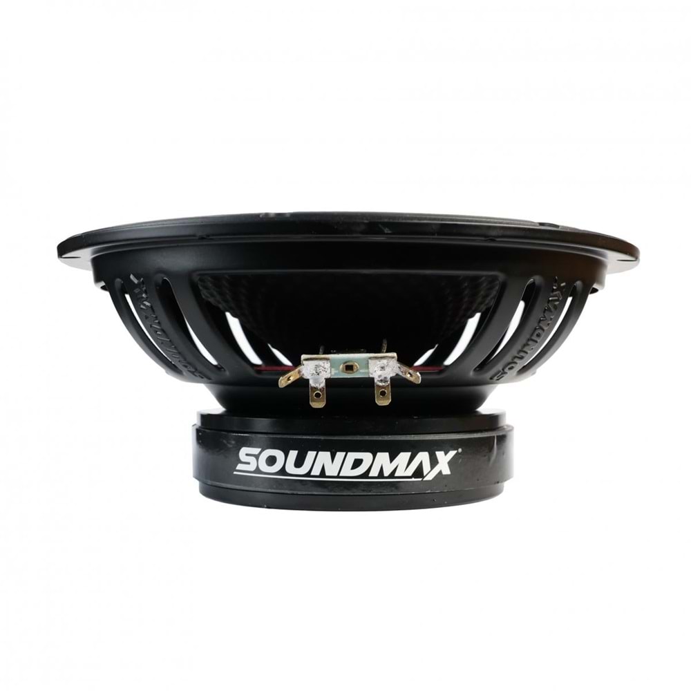 SOUNDMAX SXM82BN 20 CM 200RMS 400W MIDRANGE