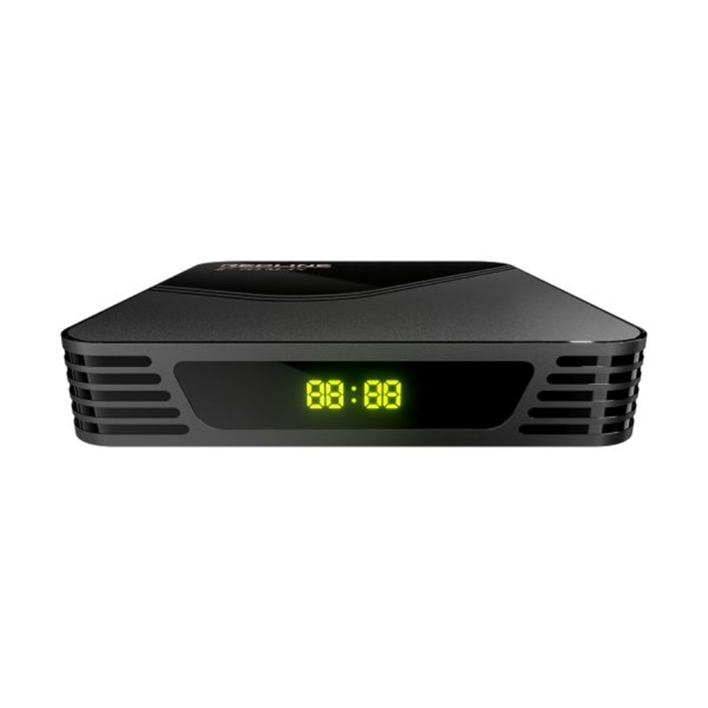 REDLİNE IP700 MAX 2/16 RAM ANDROİD TV BOX