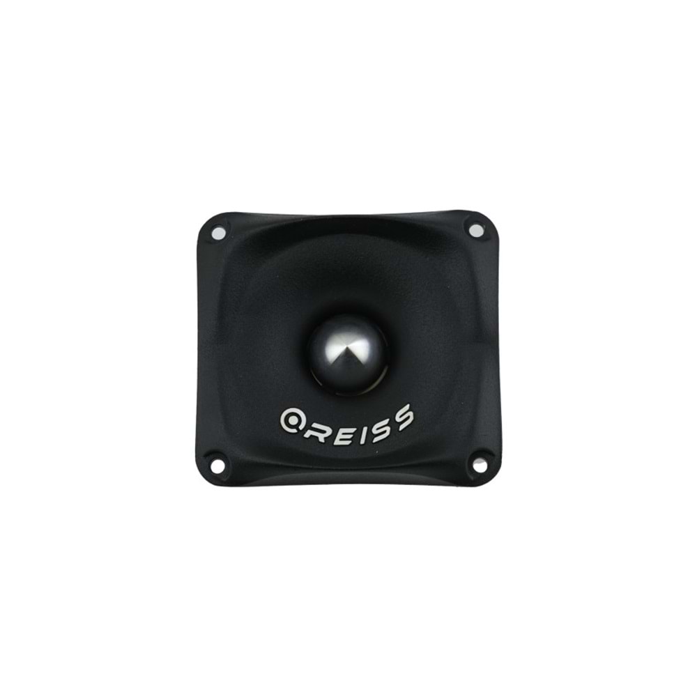 REISS AUDIO RSTA47 SUPER BULLET TWEETER 200W ÇİFT