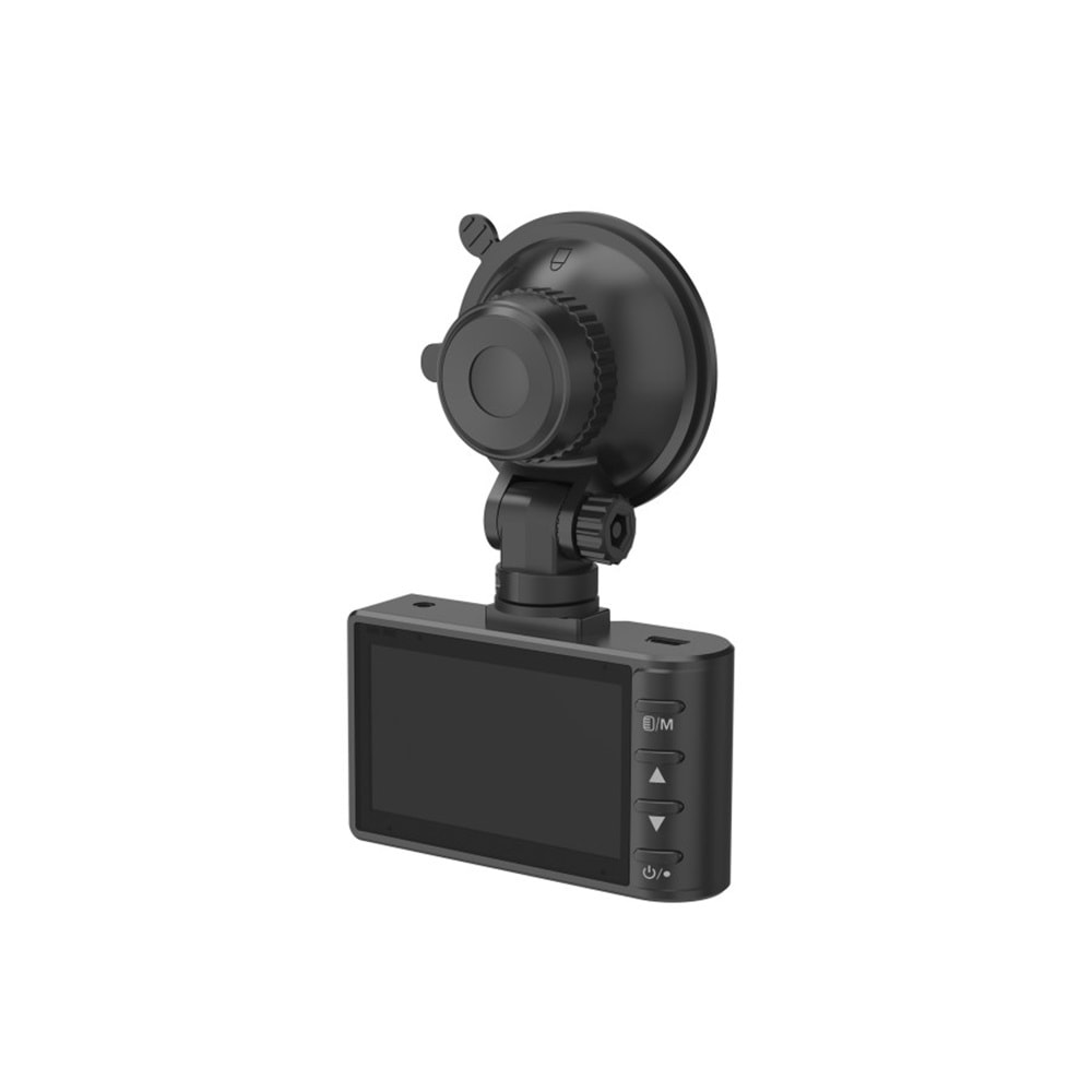 NEWFRON NF T5J6 DVR KAMERA