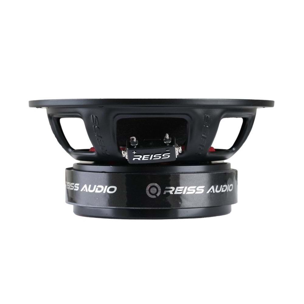 REISS AUDIO RSM6UFO 16 CM MIDRANGE 150 RMS 375W
