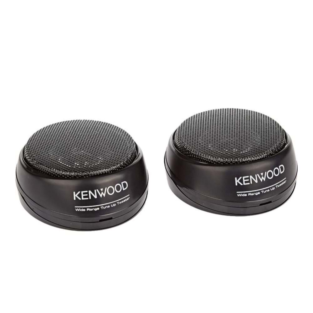 KENWOOD TWEETER KFC T40A 280W 65RMS ÇİFT