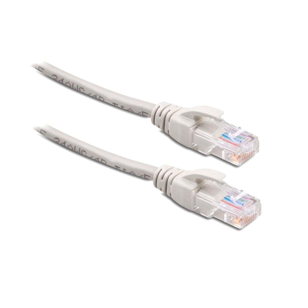 S-link SL-CAT608 305m Gri Utp CAT6 Kablo