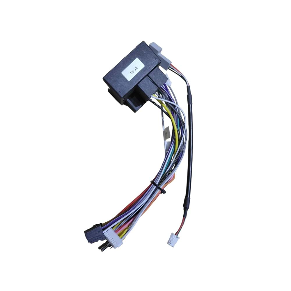 FORX TAC-160 CR365B PEUGEOT208/2008 (2015+) 10.1
